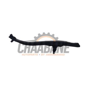 Plaque de protection divers A2136900606 Mercedes E Estate (S213) E-300de 2.0 Turbo 16V
