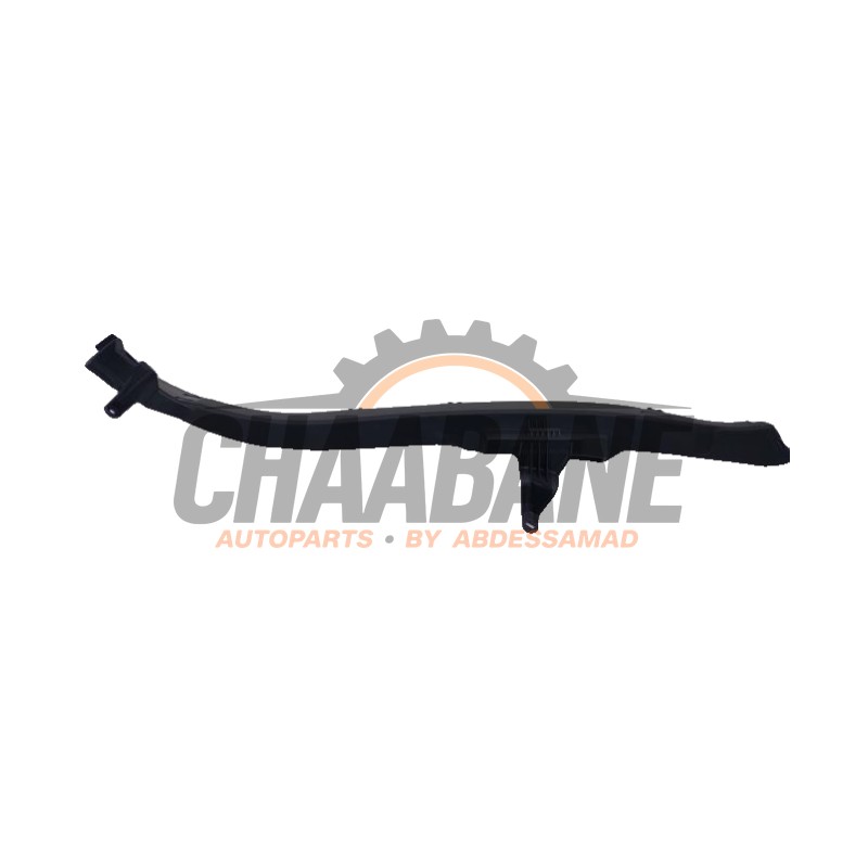 Plaque de protection divers A2136900606 Mercedes E Estate (S213) E-300de 2.0 Turbo 16V