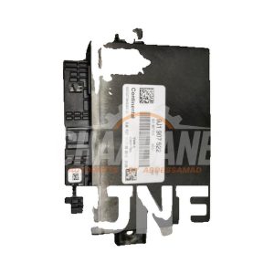 Module (divers) 9J1907522 Porsche Taycan (Y1A) 4S 2019