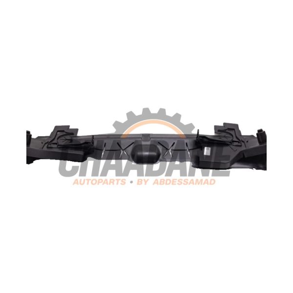 Guidage dair 742167811 BMW X5 (G05) 2018