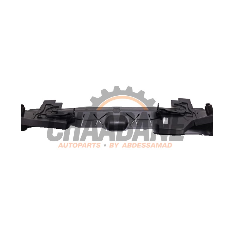 Guidage dair 742167811 BMW X5 (G05) 2018