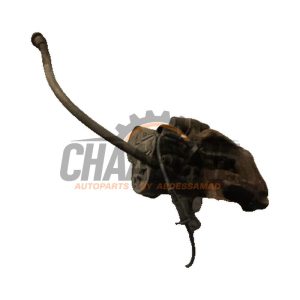 Etrier de frein (pince) arriere droit LR061380 Jaguar XF (X260) 2.0d 163 E-Performance 16V