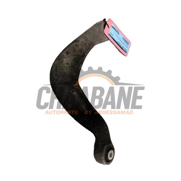 Bras de suspension bas arriere gauche 8K0505323H Porsche Macan (95B) 3.6 V6 24V Turbo 2014