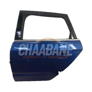 Portiere 4portes arriere gauche 8V4833051B Audi S3 Sportback (8VA/8VF) 2.0 T FSI 16V 2012 / 2020