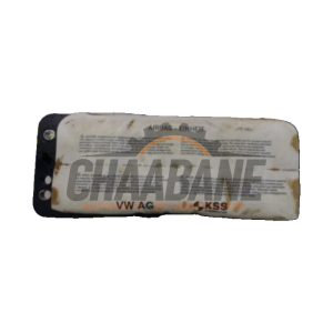 Airbag droite (tableau de bord) 8V0880204E Audi RS 3 Sportback (8VA/8VF) 2.5 TFSI 20V Quattro Performance 2015 / 2020