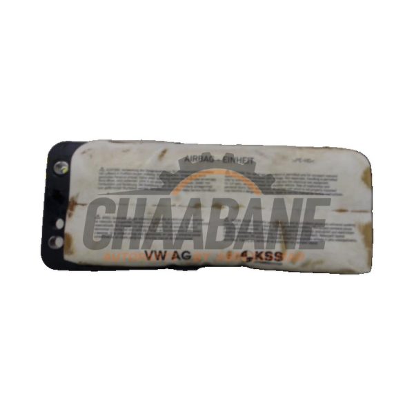 Airbag droite (tableau de bord) 8V0880204E Audi RS 3 Sportback (8VA/8VF) 2.5 TFSI 20V Quattro Performance 2015 / 2020