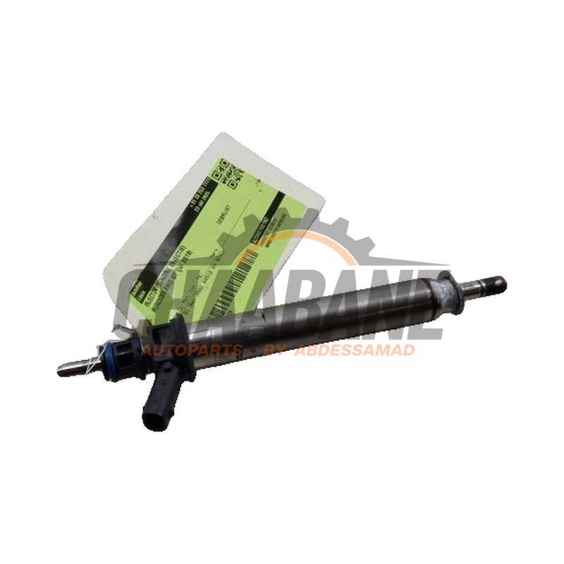 Injecteur (injection essence) A2560700187 Mercedes AMG GT (C190) 4.0 R V8 Biturbo