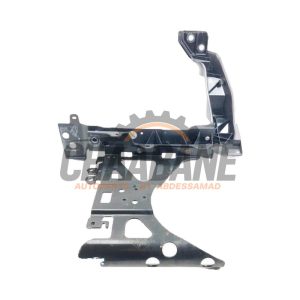 Cadre phare droit MK8313N078A Jaguar F-Pace 2.0 P400e 16V AWD
