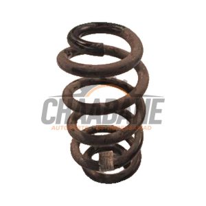 Ressort de flexion arriere 33536866779 BMW X1 (F48) xDrive 25e 1.5 12V TwinPower Turbo 2014 / 2022