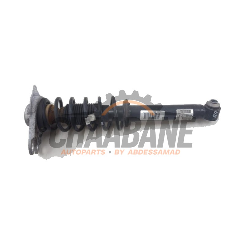 Barre amortisseur arriere droit 6880101 BMW i3 (I01) i3s 2013 / 2022