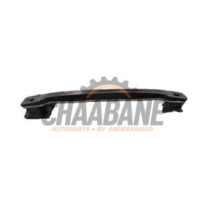 Cadre pare-chocs arriere A2056100014 Mercedes C (W205) C-220d 2.0 Turbo 16V