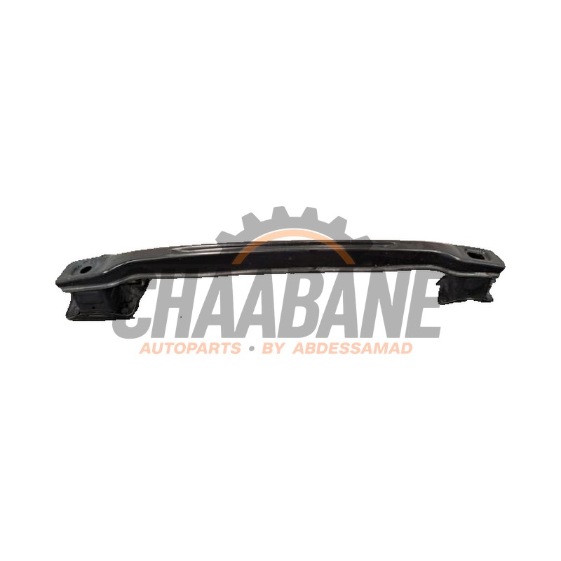 Cadre pare-chocs arriere A2056100014 Mercedes C (W205) C-220d 2.0 Turbo 16V