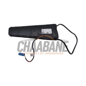 Airbag siege 72127312465 BMW 2 serie Gran Tourer (F46) 214d 1.5 TwinPower Turbo 12V 2014