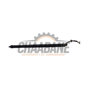 Hayon moteur HK8370354AB Jaguar F-Pace 3.0 D 24V AWD