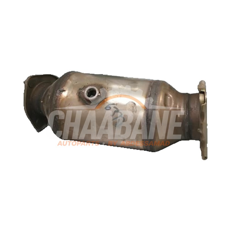 Catalyseur 4M0254252C Audi A4 2015
