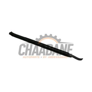 Hayon moteur 5NA827851A Volkswagen Tiguan Allspace (BW2) 2.0 TDI 16V BlueMotion Technology SCR 2016