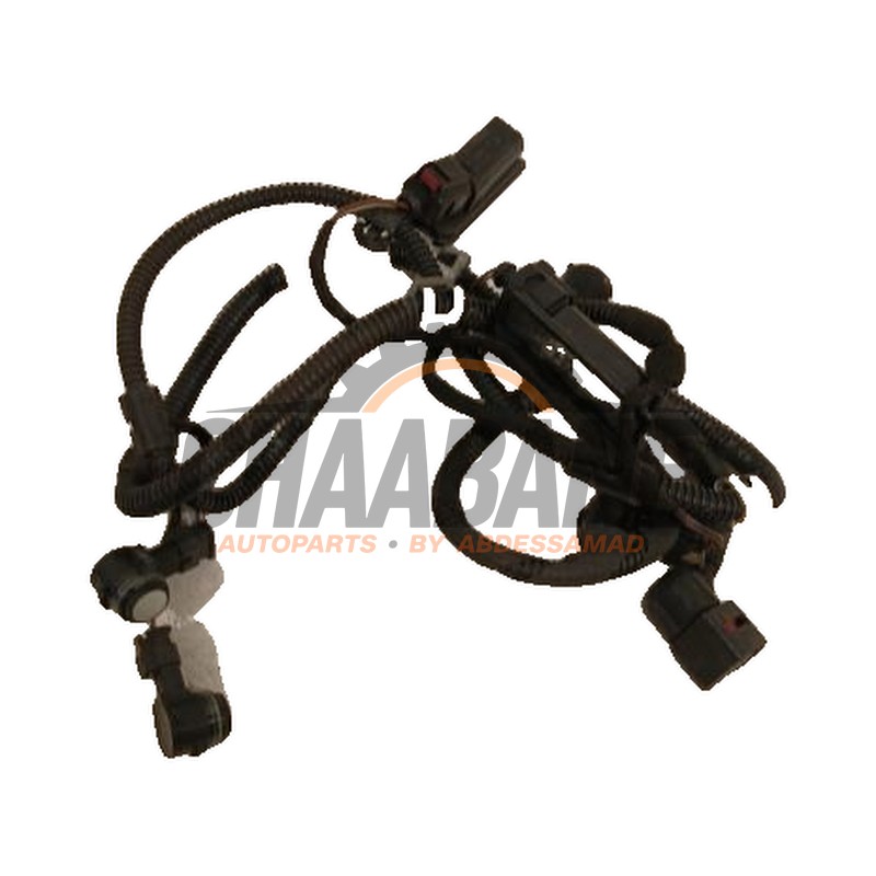 Camera de recul 5G0971104L Volkswagen E-Golf 2012 / 2021
