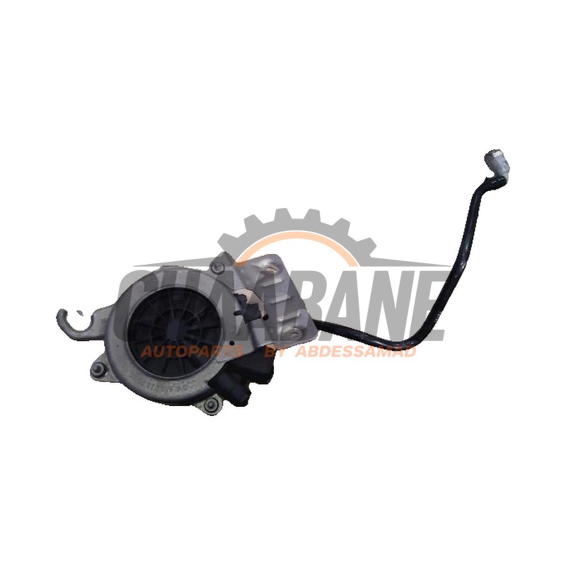 Pompe diesel A6540906000 Mercedes A (177.0) 1.5 A-180d