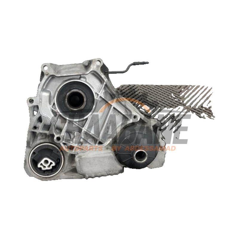 Boite de transfert 4x4 27107889033 BMW 3 serie Touring (G21) M340i xDrive 3.0 TwinPower Turbo 24V 2019