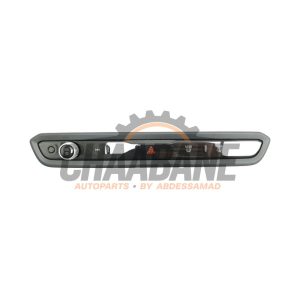 Commodo 61315A63F19 BMW 3 serie Touring (G21) 330e 2.0 TwinPower Turbo 16V 2019