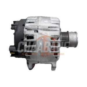 Dynamo 04C903021A Audi Q3 (F3B) 1.5 35 TFSI 16V 2018
