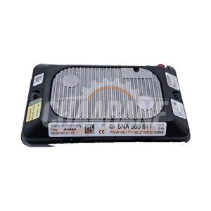 Antenne amplificateur 5NA980611 Seat Leon (KLB) 1.5 TSI 16V 2019