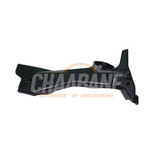 Support (divers) 8V0821136B Audi RS 3 Sportback (8VA/8VF) 2015 / 2020