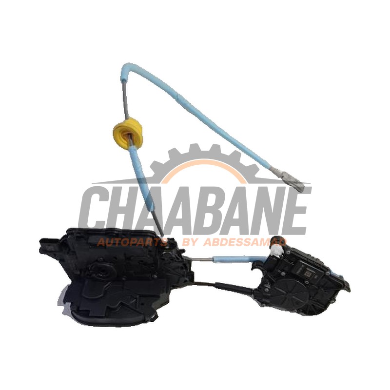 Serrure avant droite 5A258D4 BMW IX 2021