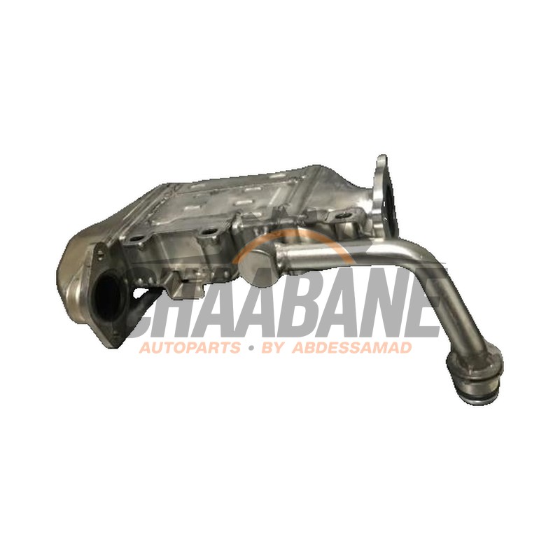 Refroidisseur RGE A6541402801 Mercedes V (447.8) 2.0 300d 16V 4-Matic