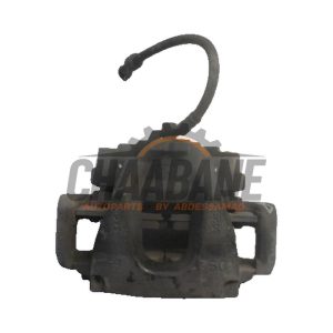 Etrier de frein avant droit C2C41872 Jaguar XF (X260) 2.0d 180 16V