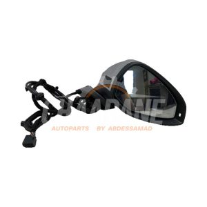 Retroviseur exterieur droit 8W6857410BB Audi S5 (F53/F5P) 3.0 TFSI V6 24V 2016