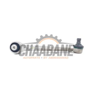 Bras de suspension haut avant gauche 4M0407505C Audi A6 Avant (C8) 2.0 35 TDI Mild hybrid 2018