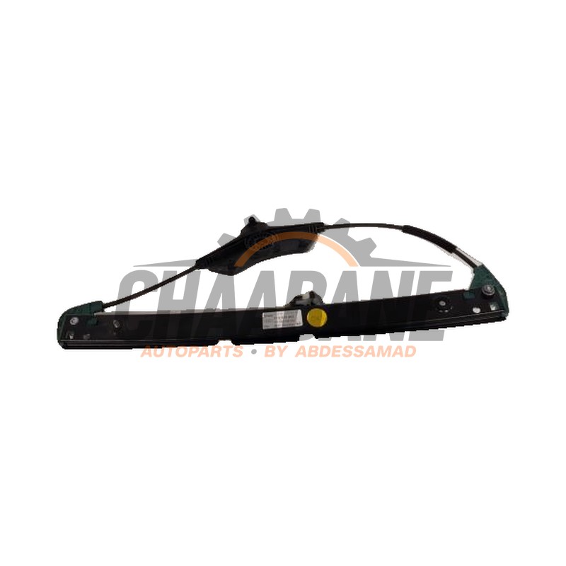 Mecanique vitre 4portes arriere droite 8Y0839462 Audi A3 2020