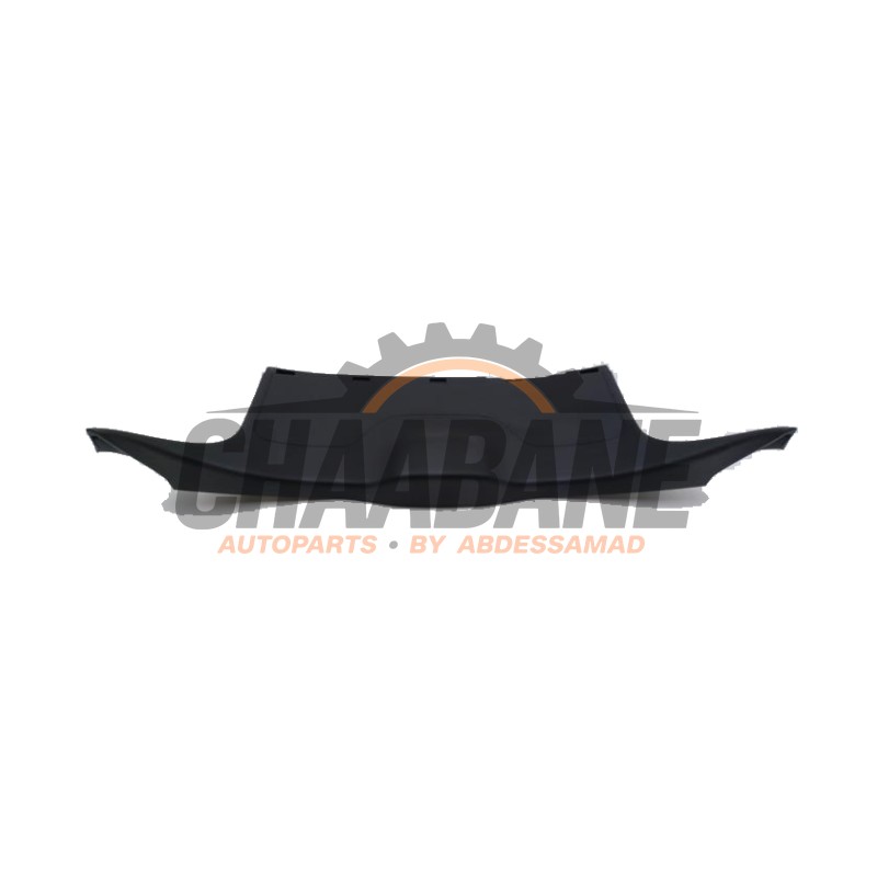 Revetement hayon A1767400070 Mercedes A (W176) 1.5 A-180 CDI, A-180d 16V