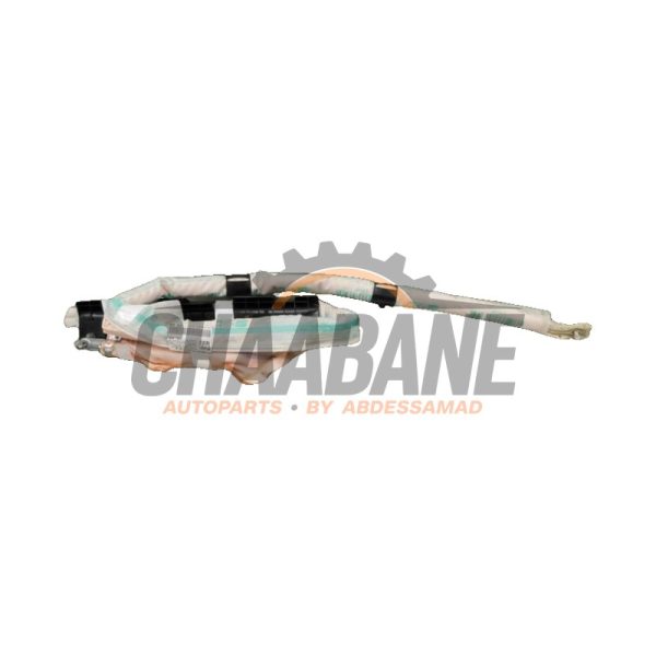 Airbag plafond gauche 6F9880741G Seat Arona (KJX) 1.0 TSI 12V 2017