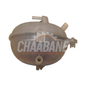 Vase dexpansion 5Q0121407G Audi Q2 (GAB/GAG) 2.0 TDI 16V 150 Quattro 2016