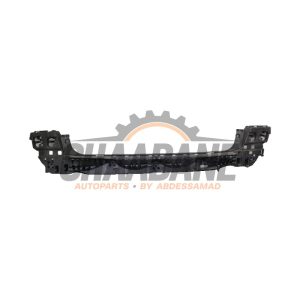 Element pare-chocs arriere centre 7478347 BMW 7 serie (G11/12) 750i,Li XDrive V8 32V 2015 / 2022