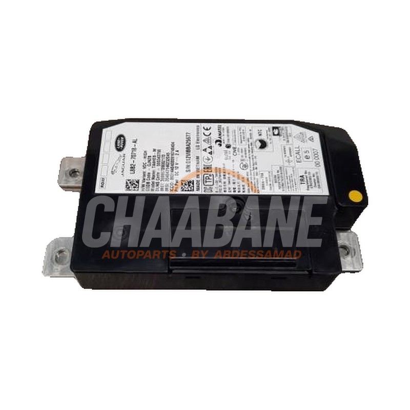 Module de communication L8B270718AL Jaguar E-Pace 2.0 D 180 16V AWD