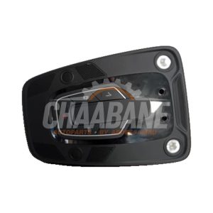 Eclairage de plafonnier 8W0947135BQ Audi A4 Avant (B9) 2.0 TDI 16V Quattro 2015