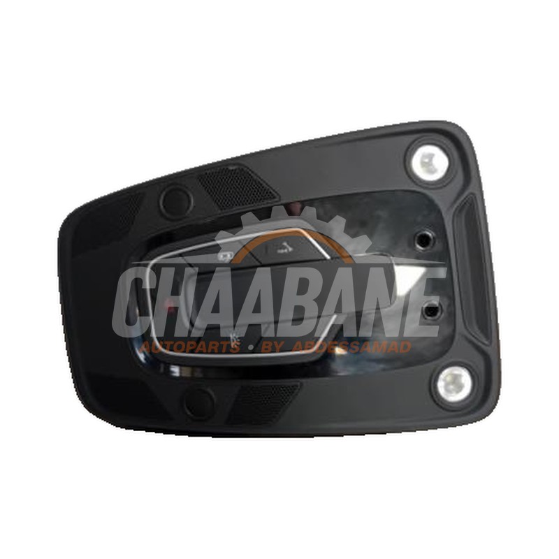 Eclairage interieur avant 8W0947135BQ Audi A4 Avant (B9) 2.0 TDI 16V Quattro 2015