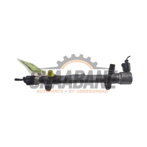 Distributeur de carburant 04L093A Volkswagen Transporter T6 2.0 TDI 150 2015 / 2024