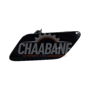 Capuchon lave-phares gauche 81A955275B Audi Q2 (GAB/GAG) 1.5 35 TFSI 16V 2016
