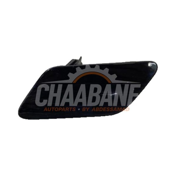 Capuchon lave-phares gauche 81A955275B Audi Q2 (GAB/GAG) 1.5 35 TFSI 16V 2016
