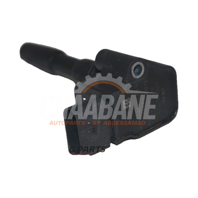 Bobine 079905110N Audi RS 6 Avant (C7) 4.0 V8 TFSI 32V 2013 / 2018