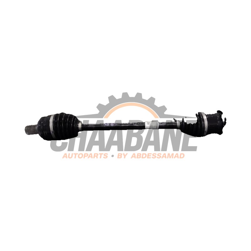 Arbre de transmission arriere droit A1673506701 Mercedes GLE (V167) 350 e 2.0 16V 4-Matic