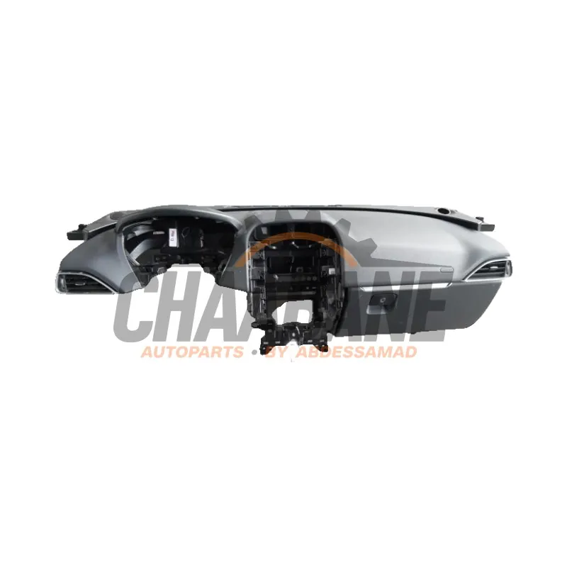 Kit airbag + tableau de bord HK8304320AJ8PVJ Jaguar F-Pace 2.0 D 180 16V AWD