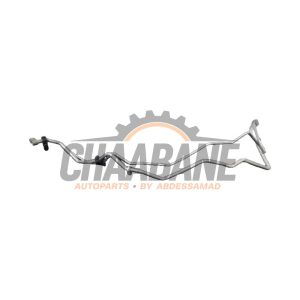 Tuyau clim 99157309604 Porsche 911 (991) 3.8 24V Carrera 4S 2012 / 2020