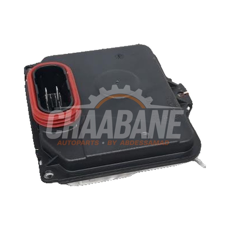 Ordinateur eclairage 4M0907397AD Audi RS 5 (8F7) 4.2 V8 32V 2013 / 2015