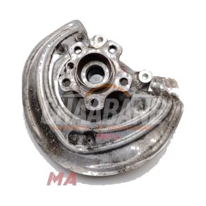Fusee avant gauche 31216877147 BMW 3 serie Touring (G21) 320e xDrive 2.0 TwinPower Turbo 16V 2019