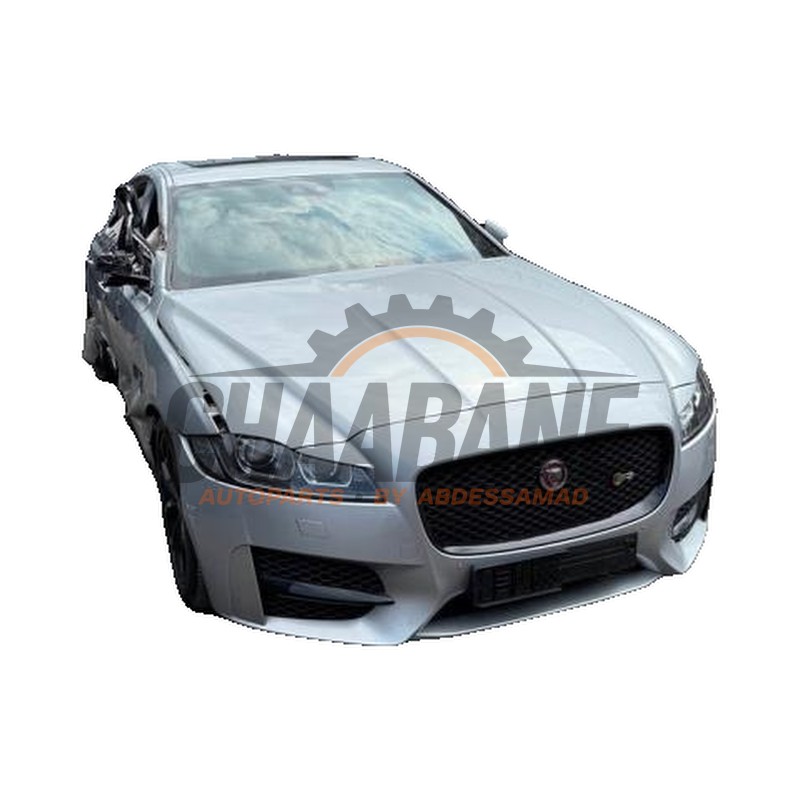 Ventilateur chauffage T2H8144 Jaguar XF (X260) 2.0d 180 16V
